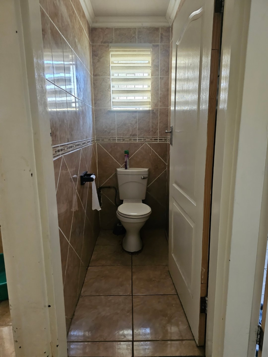 4 Bedroom Property for Sale in Fauna Free State